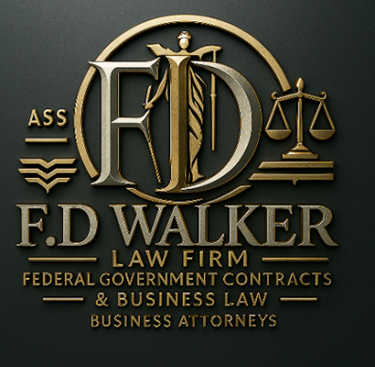 FD Walker Law Firm